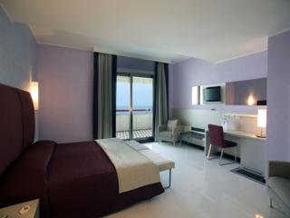 Grand Hotel Salerno