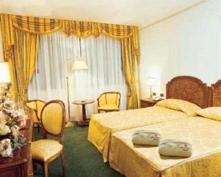 Grand Hotel San Marco