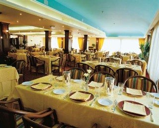 Grand Hotel San Marco