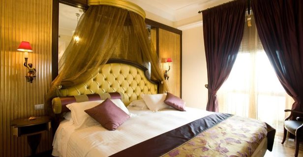 Grand Hotel Savoia