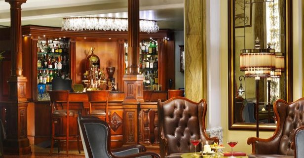 Grand Hotel Savoia