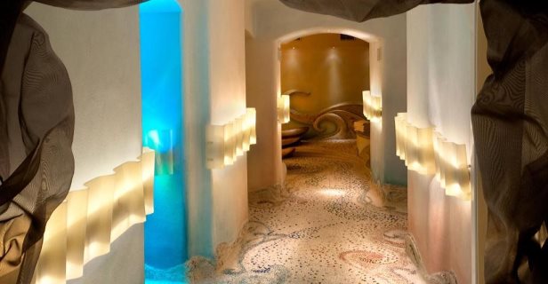 Grand Hotel Savoia