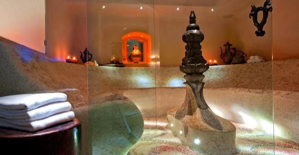 Grand Hotel Savoia