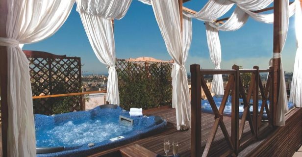 Grand Hotel Savoia