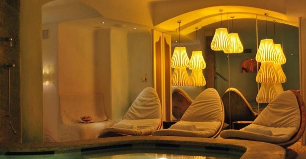 Grand Hotel Savoia