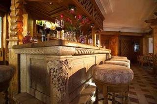 Grand Hotel Schonegg Swiss Quality