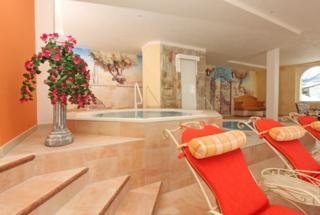 Grand Hotel Schonegg Swiss Quality