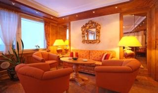 Grand Hotel Schonegg Swiss Quality