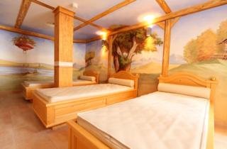 Grand Hotel Schonegg Swiss Quality