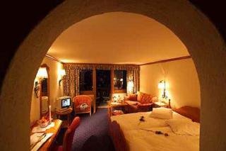 Grand Hotel Schonegg Swiss Quality