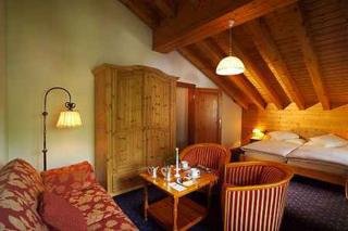 Grand Hotel Schonegg Swiss Quality