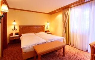 Grand Hotel Schonegg Swiss Quality