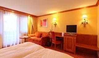 Grand Hotel Schonegg Swiss Quality