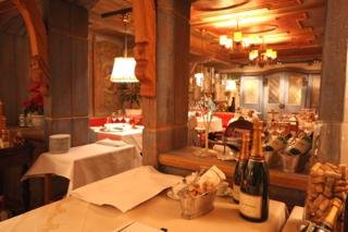 Grand Hotel Schonegg Swiss Quality