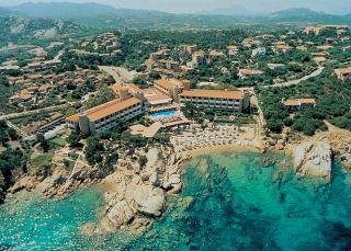 Grand Hotel Smeraldo Beach
