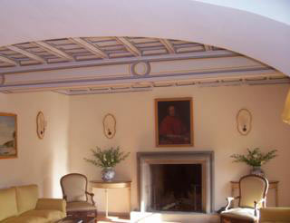 Grand Hotel Stigliano