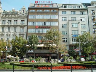 Grand Hotel Symphony