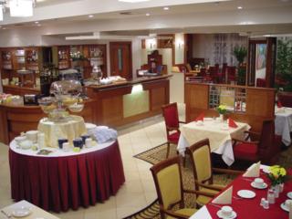 Grand Hotel Symphony