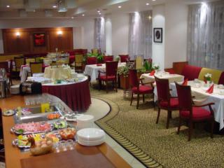 Grand Hotel Symphony