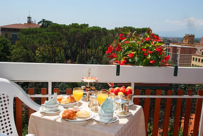 Grand Hotel Tamerici E Principe