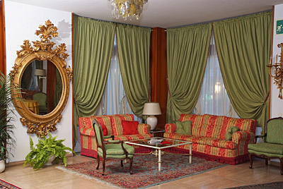 Grand Hotel Tamerici E Principe