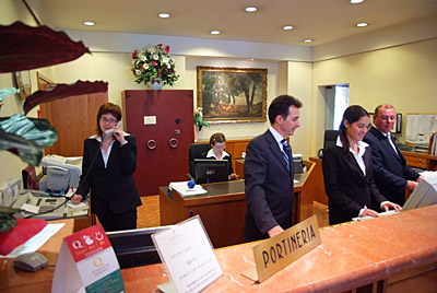Grand Hotel Tamerici E Principe