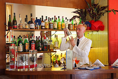Grand Hotel Tamerici E Principe