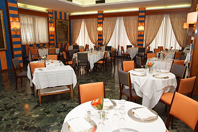 Grand Hotel Tamerici E Principe