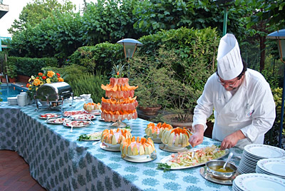 Grand Hotel Tamerici E Principe