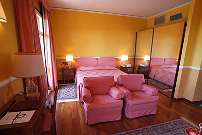 Grand Hotel Tamerici E Principe