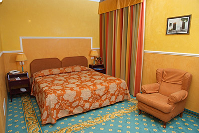Grand Hotel Tamerici E Principe