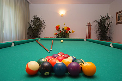 Grand Hotel Tamerici E Principe