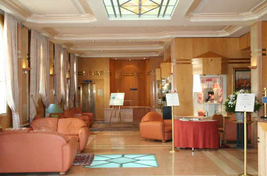 Grand Hotel Thermes