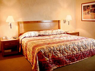 Grand Hotel Tijuana