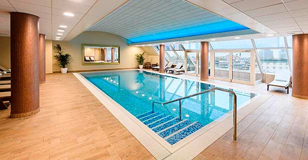 Grand Hotel Union Eurostars