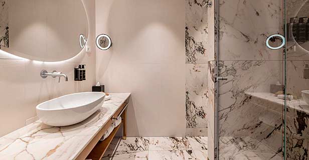 Grand Hotel Union Eurostars