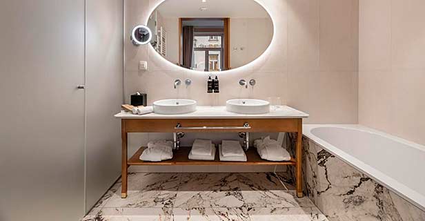 Grand Hotel Union Eurostars
