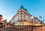Grand Hotel Union Eurostars