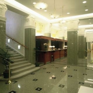 Grand Hotel Union Executive
