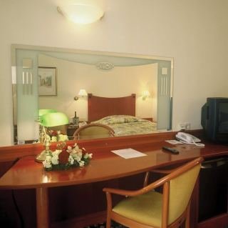 Grand Hotel Union Executive