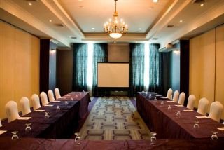 Grand Hotel Veneto Wyndham