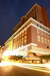 Grand Hotel Veneto Wyndham