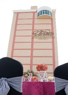 Grand Hotel Veneto Wyndham