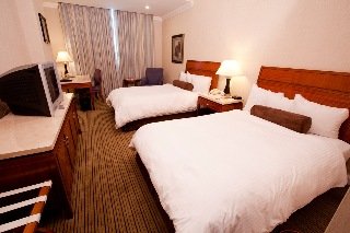 Grand Hotel Veneto Wyndham