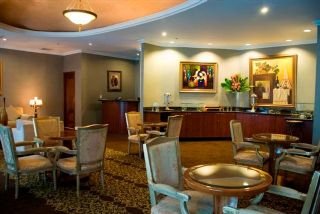 Grand Hotel Veneto Wyndham
