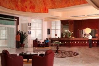 Grand Hotel Vime Tunis