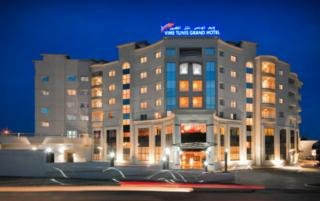 Grand Hotel Vime Tunis
