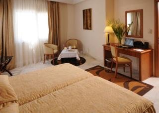 Grand Hotel Vime Tunis