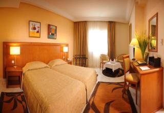 Grand Hotel Vime Tunis