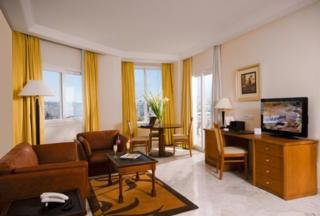 Grand Hotel Vime Tunis